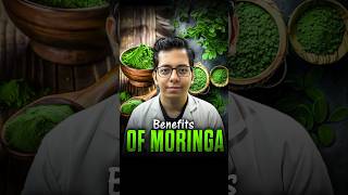 All About Moringa  Benefits of Moringa  DtBhawesh  diettubeindia dietitian ayurveda shorts [upl. by Anyrb985]