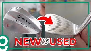 NEW vs OLD Wedges Which One is Better [upl. by Trula764]