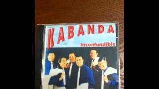 KABANDA Inconfundible CD Completo [upl. by Krasner217]