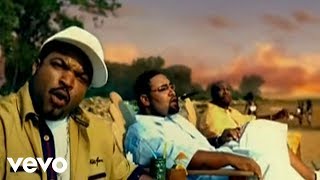 Westside Connection Nate Dogg  Gangsta Nation MTV Video Feat Nate Dogg [upl. by Warram453]