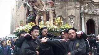 TRAPANI La Processione dei Misteri  Reportage  HD [upl. by Fink987]