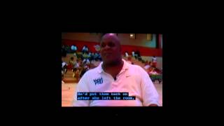 Earl manigault actual game footage goat [upl. by Sirc808]