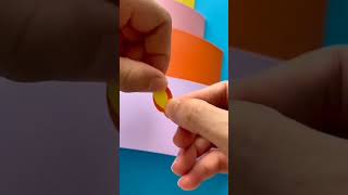 paper activity for kidsshortsshort papaercraft activitykidslearning kidsactivityyoutubeshorts [upl. by Allisurd204]