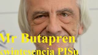 Terlecki quotmr Butaprenquot kwintesencja pisu Bajdurzy ciągle jak po butaprenie który brał [upl. by Philander68]