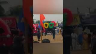 Nithin doing martchpast in velammal Bodhi campus kanchipuram sports day [upl. by Tiana898]