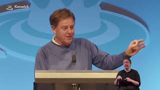 Alistair Begg on Homosexuality [upl. by Suolevram437]