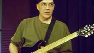 Devin Townsend Unleashed [upl. by Onileba]