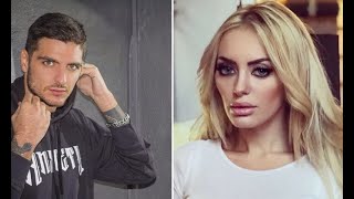 Elena Morali si distrae e pubblica un video con Luigi Favoloso senza veli [upl. by Ociral]