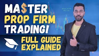 Understanding Proprietary Trading Firms  What is a Prop Firm  How to pick the best Prop Firm [upl. by Anelav]