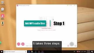 How to Convert MP3 to Audiobooks Solved [upl. by Lissner919]