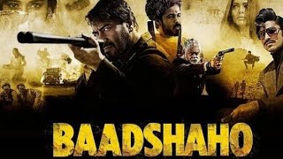 Baadshaho Movie  Ajay Devgn Ileana DCruz  Imraan Hashmi  Esha Full Uncut Trailor Launch ✓ [upl. by Stoat]