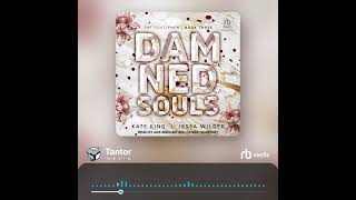 Audiobook Sample Damned Souls [upl. by Tamer]