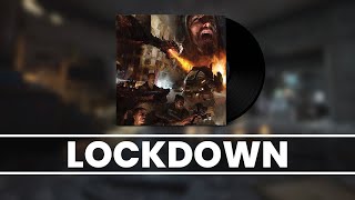 Gorod Krovi OST  Lockdown Theme [upl. by Jenkel138]