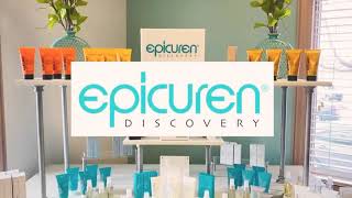 Epicuren InstaLift Signature Facial [upl. by Bloom97]