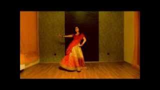 Dance on Saree Ke Fall Sa [upl. by Attenoj]