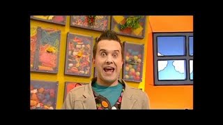 Mister Maker  Series 2 Episode 9 [upl. by Quint]