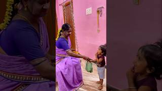 Don’t miss the end 😱 இதுக்கு பேரு தான் நோகாம நுங்கு சாப்பிடறதா😫shorts ytshorts [upl. by Eirek511]