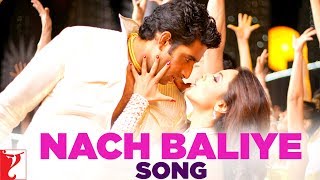 Nach Baliye Song  Bunty Aur Babli  Abhishek Bachchan  Rani Mukerji  ShankarEhsaanLoy  Gulzar [upl. by Balmuth318]