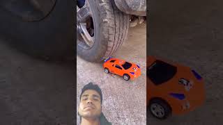 automobile toys jcb experiment ruhulshorts rctoyscompany toyreviews funny rahultoys [upl. by Wendt]