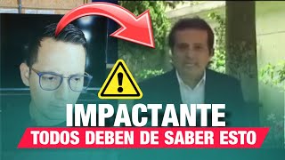 Tremendo😱Tu justicia es trapo de inmundicia testimonio [upl. by Dnalram]