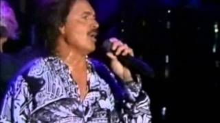 SEPTEMBER MORN LIVE  ENGELBERT HUMPERDINCK [upl. by Pool349]