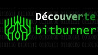 DECOUVERTE DE BITBURNER [upl. by Aremaj]