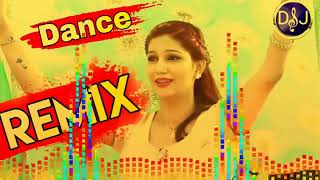 Chunri Jaipur se mangwa De DJ remix Monu Raj [upl. by Jecon]