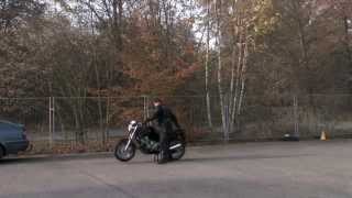 Výukové video pro zkušební komisaře autoškol  motocykly účinnost od 1112015 [upl. by Ahsin962]