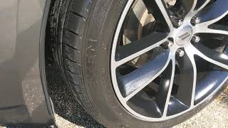 Nexen Nfera Au7 3 month tire review [upl. by Elocon203]