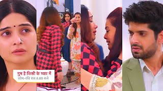 Ghum Hai Kisikey Pyaar Meiin Today Episode Promo18 Oct 2024Jigar jail meSavi tak Rajat ki sacchai [upl. by Droffats]