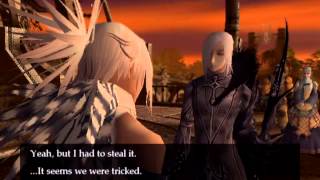 Magna Carta Tears of Blood — Walkthrough Part 65 PS2 60 FPS [upl. by Arreik288]