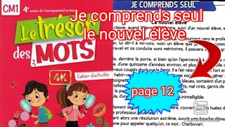 Cahiers iParcoursMaths  4 – QCM et animations sonorisées [upl. by Gerdi]