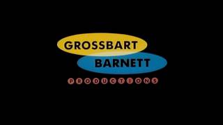 GrossbartBarnett ProductionsTriStar Television 1992 [upl. by Zanze946]