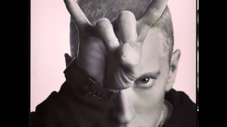 Eminem Instrumental Brainless Orginal [upl. by Yelats805]