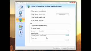 TotalFreeware  Gadwin PrintScreen 44 Snagit Alternative [upl. by Einniw937]