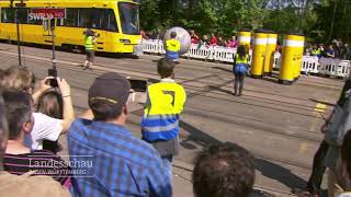 Wer ist Europas bester Tramfahrer  Landesschau BadenWürttemberg [upl. by Gladys]