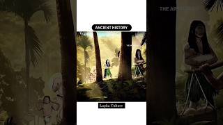 Ancient history lapita culture part 1 shorts history shortvideo shortsbeta shortsfeed facts [upl. by Auqinahc]