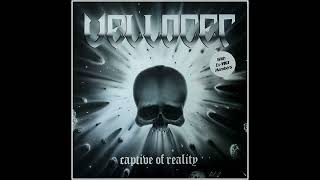 Vellocet – Captive of Reality 1986 Full Album [upl. by Ennoirb]