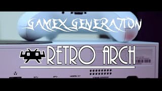 RETROARCH  SE NECESITA UNA CONFIGURACION EN ESPECIAL PARA PODER JUGAR ROMS DE NEO GEO [upl. by Cacie]