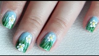 Perfect Spring Nails [upl. by Tiphany]