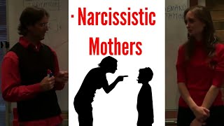 An example of a narcissistic mother and standing up for Truth [upl. by Elletnohs]