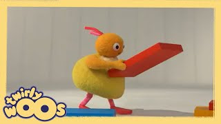 Next To  Twirlywoos  Videos for Kids [upl. by Nnaes792]