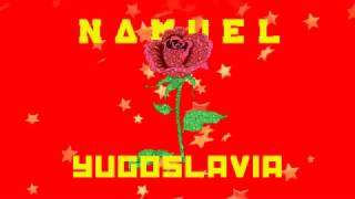 Namuel  Yugoslavia Lyric Video [upl. by Rivera]