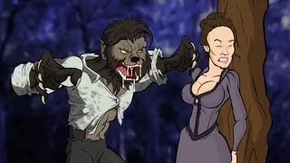 The Wolfman Review [upl. by Ibrab]