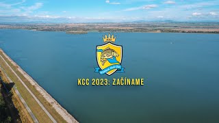 KCC 2023 Začíname [upl. by Emelin]