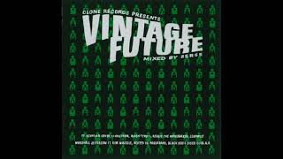 Vintage Future mixed by Serge [upl. by Becht967]