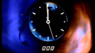 BBC1 Closedown  6th May 1991 [upl. by Nollad]