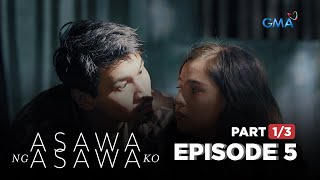 Asawa Ng Asawa Ko The kalasag leader warns Christy Full Episode 5  Part 13 [upl. by Divadnhoj369]