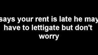 BOBBY MCFERRIN  Dont worry be happy lyrics [upl. by Coltson]