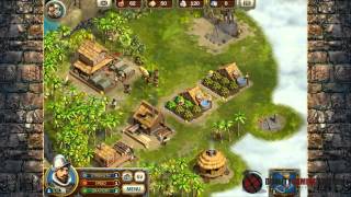 Adelantado Trilogy  Book One Gameplay PC HD [upl. by Nasar]